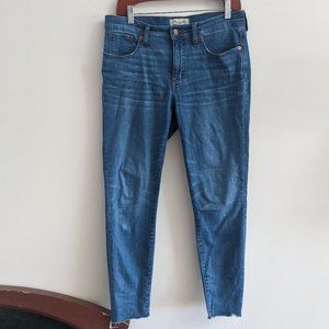 madewell miranda wash